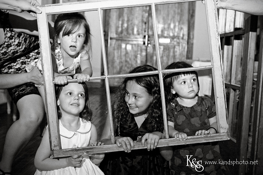 Dallas Wedding Photographers - K & S Photography